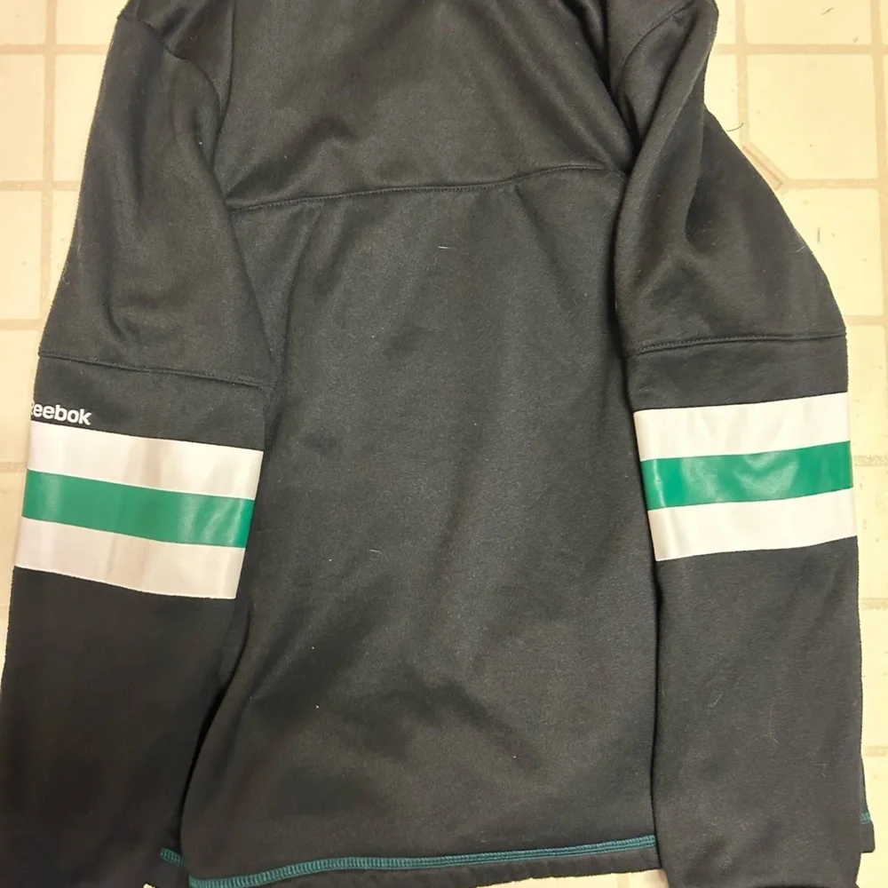 Vintage xl kids or small adults Dallas stars hoodie